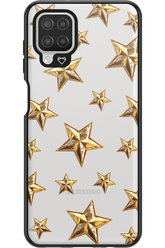 Gold Stars - Samsung Galaxy A12