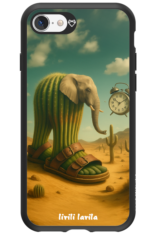 Lirili larila - Apple iPhone SE 2022