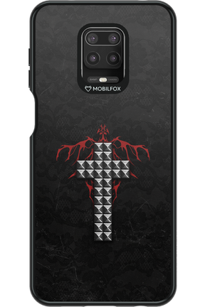 Dark Prayer 2.0 - Xiaomi Redmi Note 9 Pro