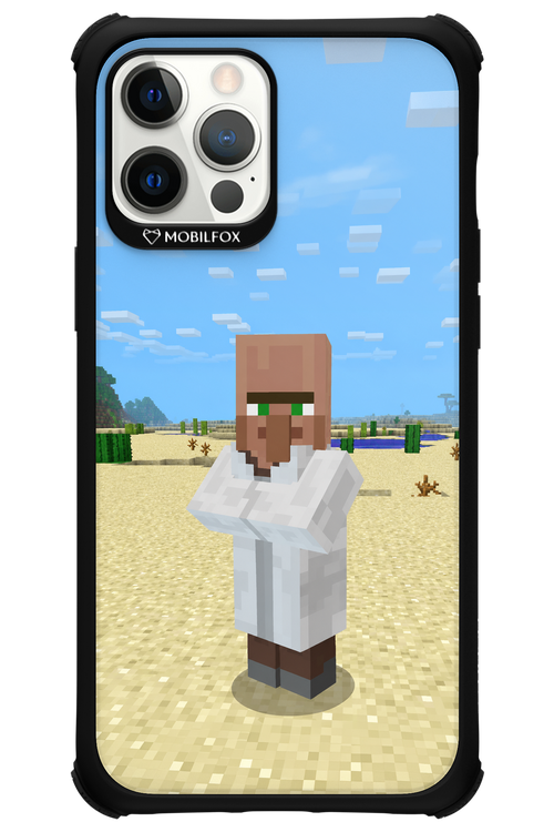 MC 2.0 - Apple iPhone 12 Pro Max
