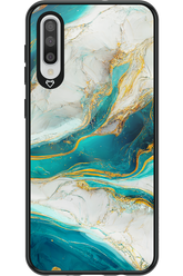 Emerald - Samsung Galaxy A50