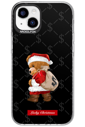 Lucky Christmas - Apple iPhone 15 Plus