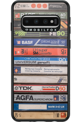 Retro Vibes 2.0 - Samsung Galaxy S10