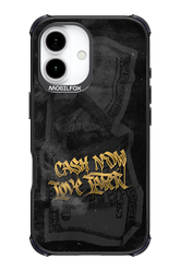 Liquid Assets Gold - Apple iPhone 17