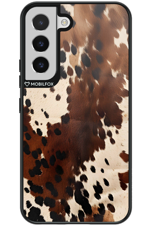 Wild Cow 2.0 - Samsung Galaxy S22