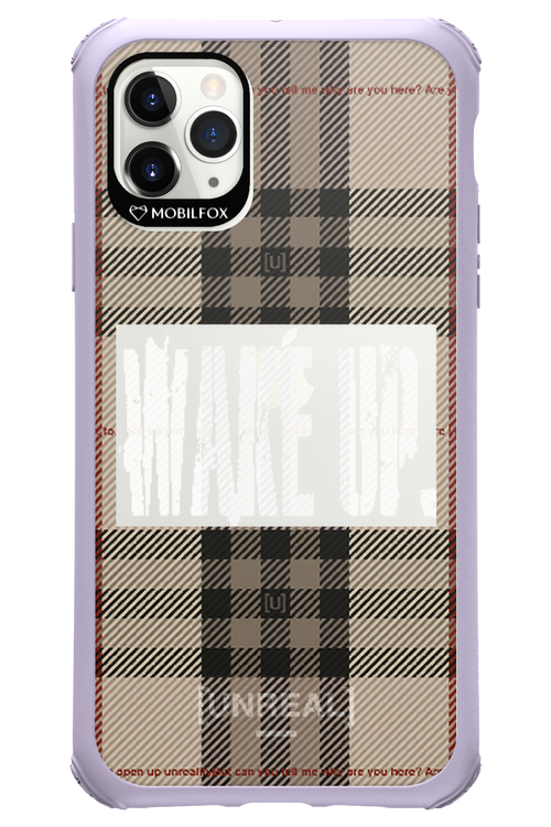 Are you awake? - Apple iPhone 11 Pro Max
