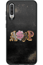 ASAP 2.0 - Samsung Galaxy A70
