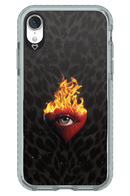 Shit happens - Apple iPhone XR