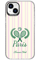 Paris Tennis Club - Apple iPhone 15 Plus