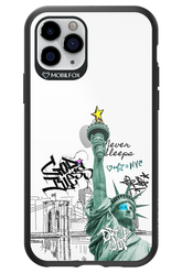 Urban Liberty 2.0 - Apple iPhone 11 Pro