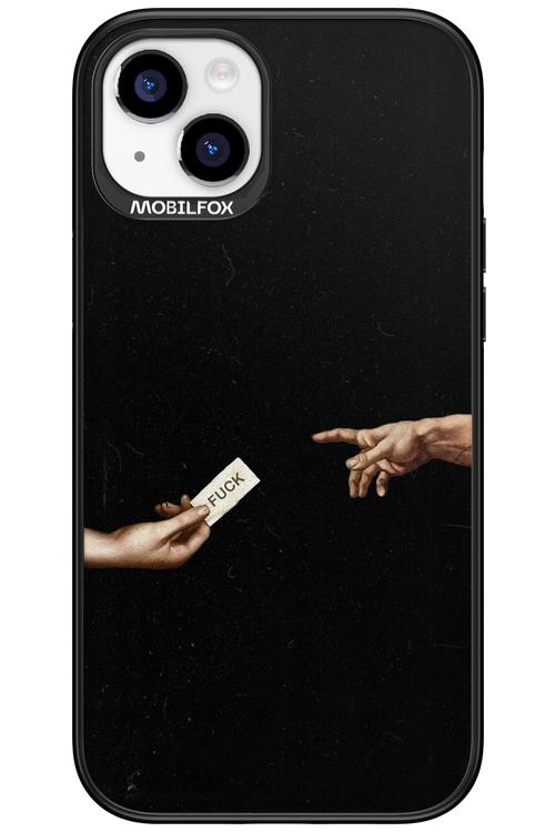 Giving 2.0 - Apple iPhone 15 Plus