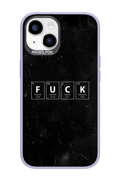 Periodic table - Apple iPhone 14