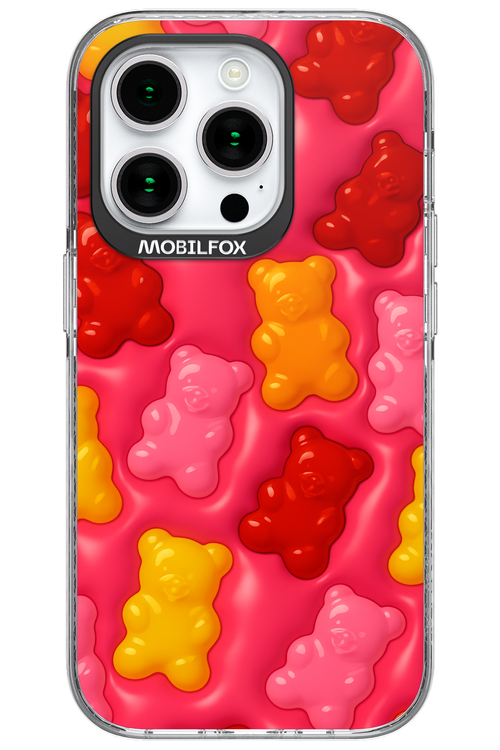 GumBears - Apple iPhone 15 Pro