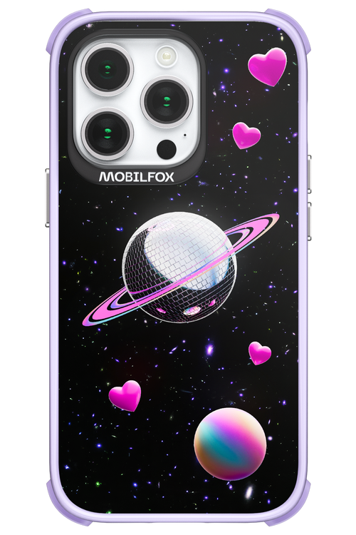 Girls Galaxy - Apple iPhone 14 Pro