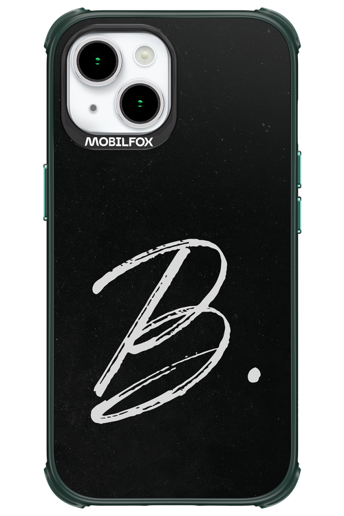 (Off Space) B 2.0 - Apple iPhone 15
