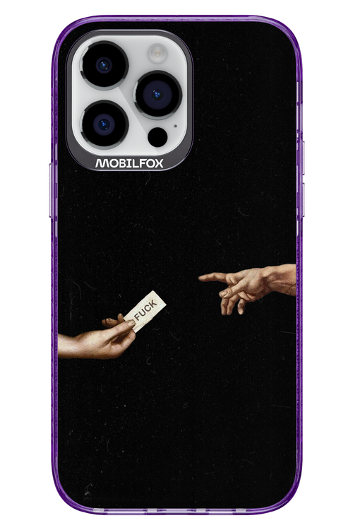 Giving - Apple iPhone 14 Pro Max