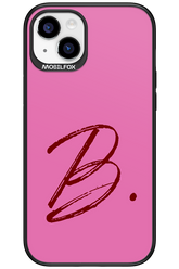 (Sorbet) B 2.0 - Apple iPhone 15 Plus
