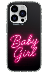 Neon Babe - Apple iPhone 14 Pro