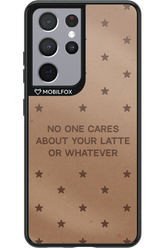 Whateverrr - Samsung Galaxy S21 Ultra