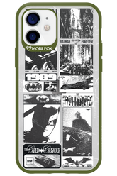 Batman Forever - Apple iPhone 12