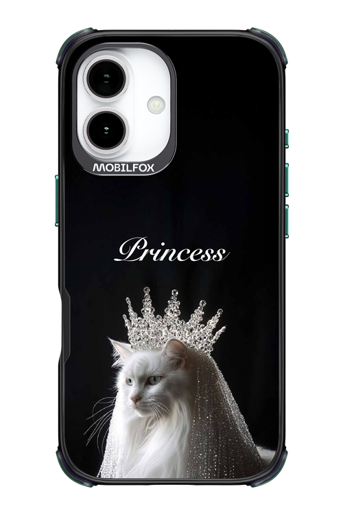 Princess - Apple iPhone 17