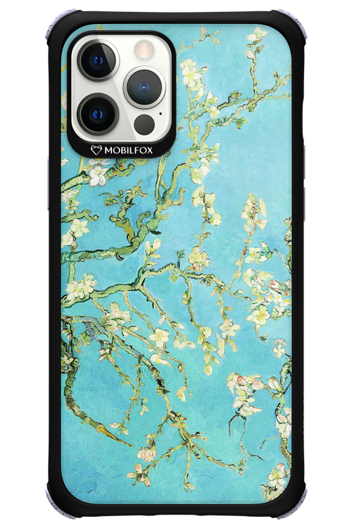 Almond Blossom - Apple iPhone 12 Pro Max