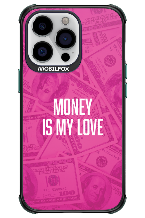 Money - Apple iPhone 13 Pro