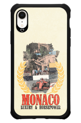Monaco Luxury - Apple iPhone XR