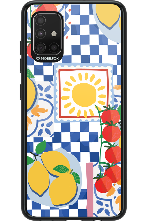 Sorrento Dream 2.0 - Samsung Galaxy A51