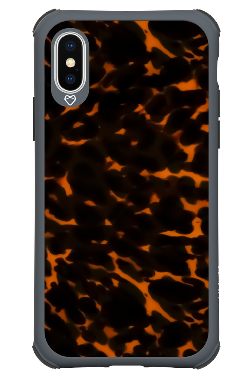 Tortie - Apple iPhone XS