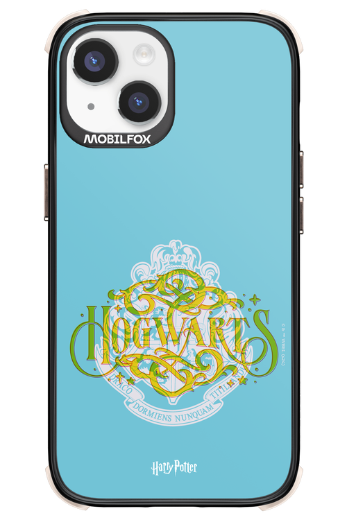 Hogwarts School of Witchcraft and Wizardry - Apple iPhone 14