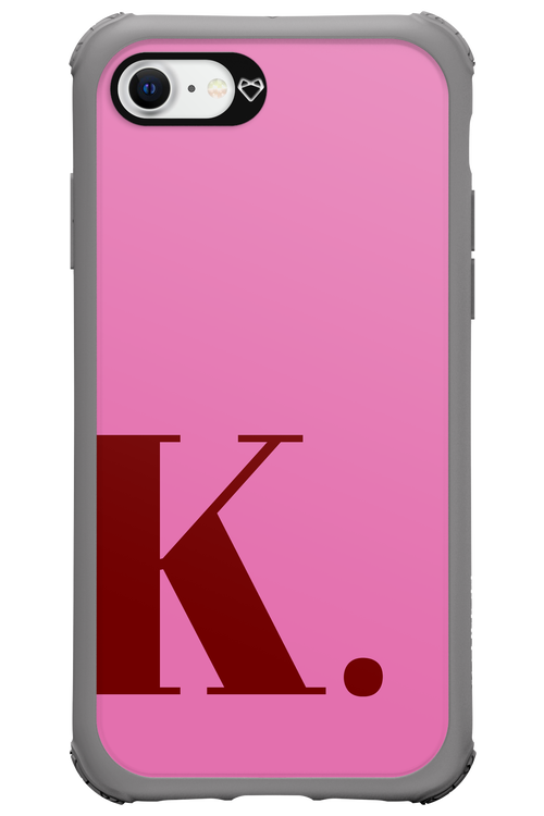 K (Sorbet) 2.0 - Apple iPhone 8