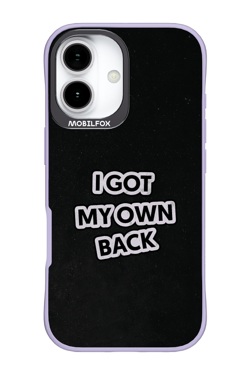 I Got It - Apple iPhone 17