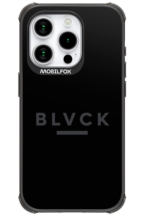 BLVCK II - Apple iPhone 15 Pro