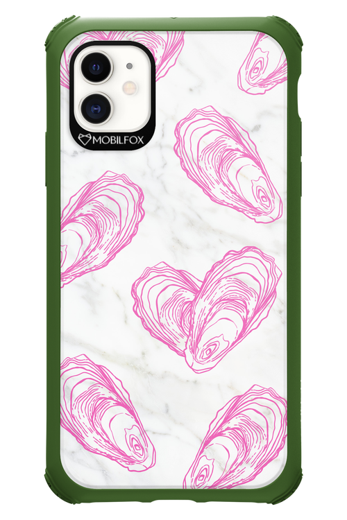Shelly - Apple iPhone 11