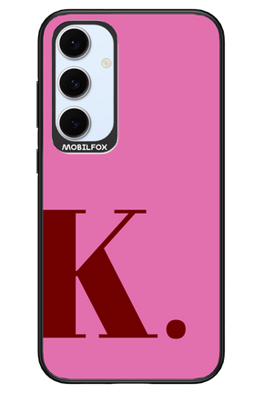K (Sorbet) 2.0 - Samsung S24 FE
