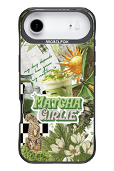 MATCHA - Apple iPhone 17 Air