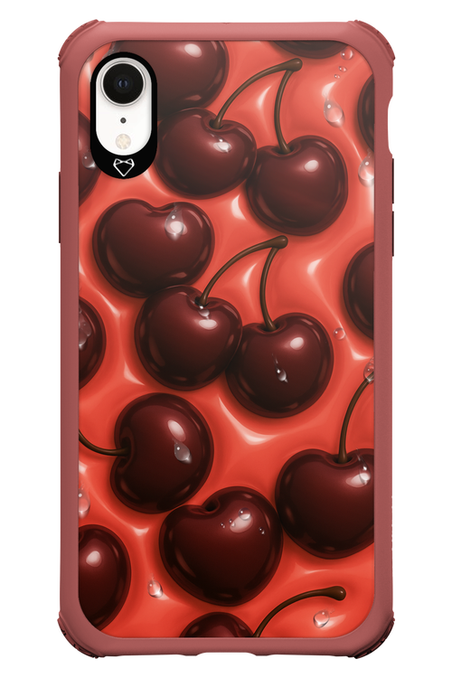 CherryQueen - Apple iPhone XR