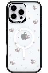 Pearl Tears 2.0 - Apple iPhone 16 Pro Max