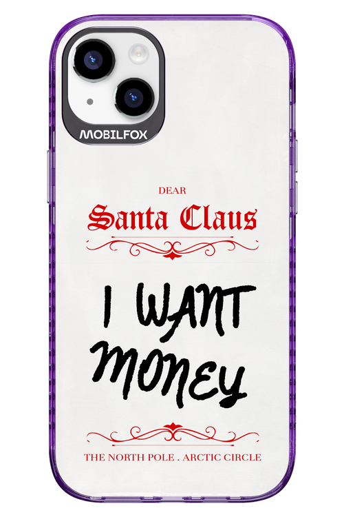 Letter - Apple iPhone 14 Plus