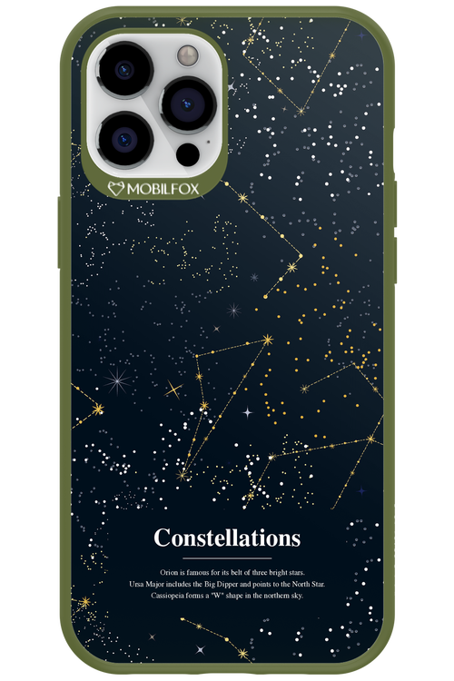Constellations 2.0 - Apple iPhone 12 Pro Max