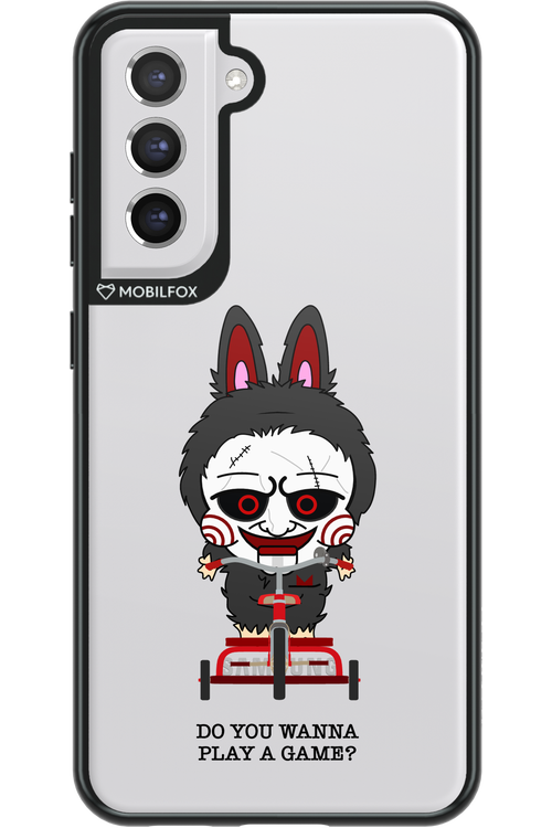 Sawbubu (Nude) - Samsung Galaxy S21 FE