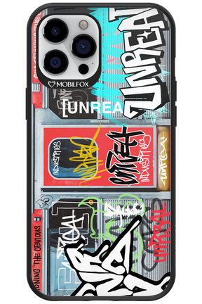 Train - Apple iPhone 12 Pro Max