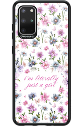Just a girl 2.0 - Samsung Galaxy S20+