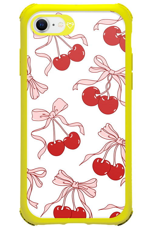 Cherry Queen - Apple iPhone SE 2020