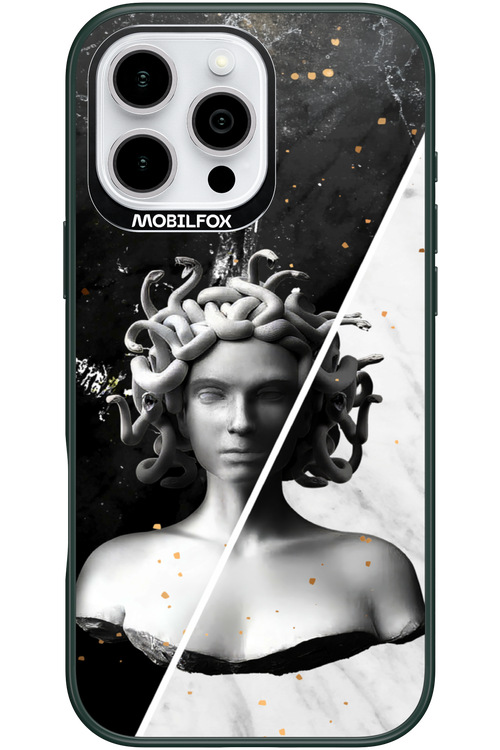 Medusa - Apple iPhone 16 Pro Max