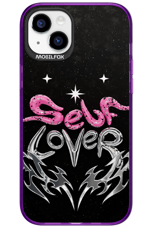 Self Lover Universe - Apple iPhone 15 Plus