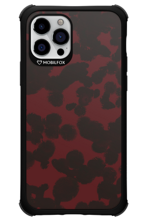 Bordeaux Skin - Apple iPhone 12 Pro