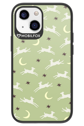 Folclore Rush - Apple iPhone 13 Mini