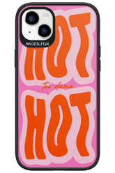 Too Damn Hot - Apple iPhone 14 Plus